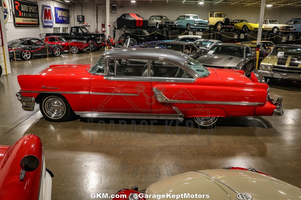 1955 Mercury Montclair - photo 10