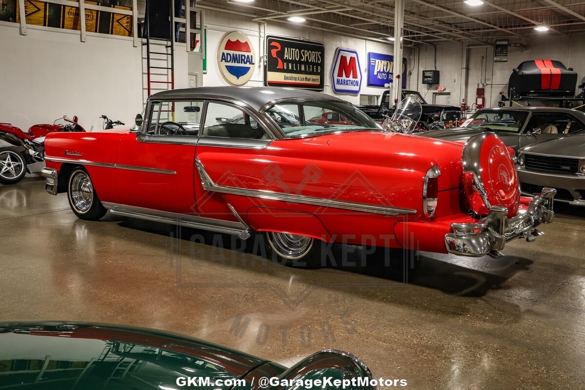 1955 Mercury Montclair - photo 11