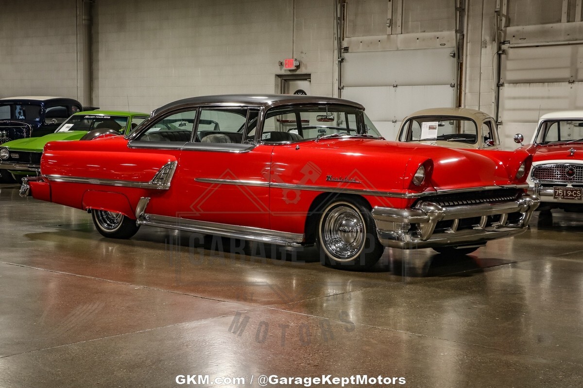 1955 Mercury Montclair - photo 13