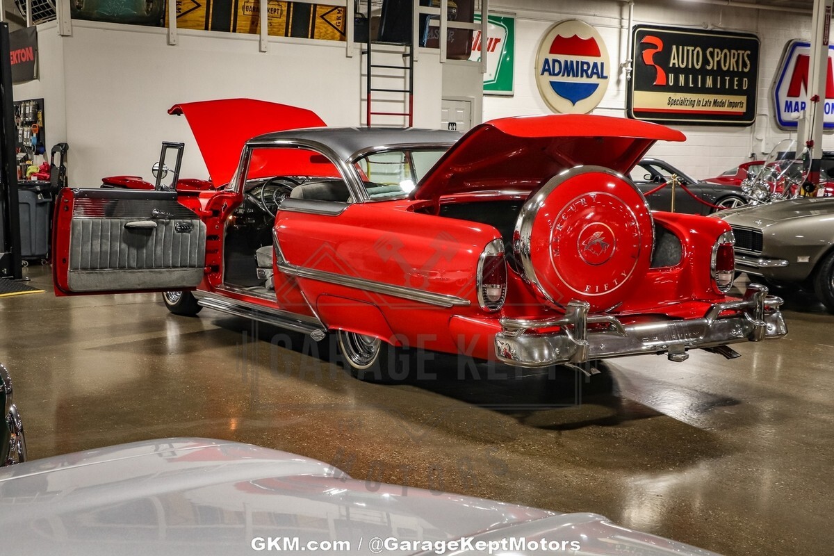 1955 Mercury Montclair - photo 3