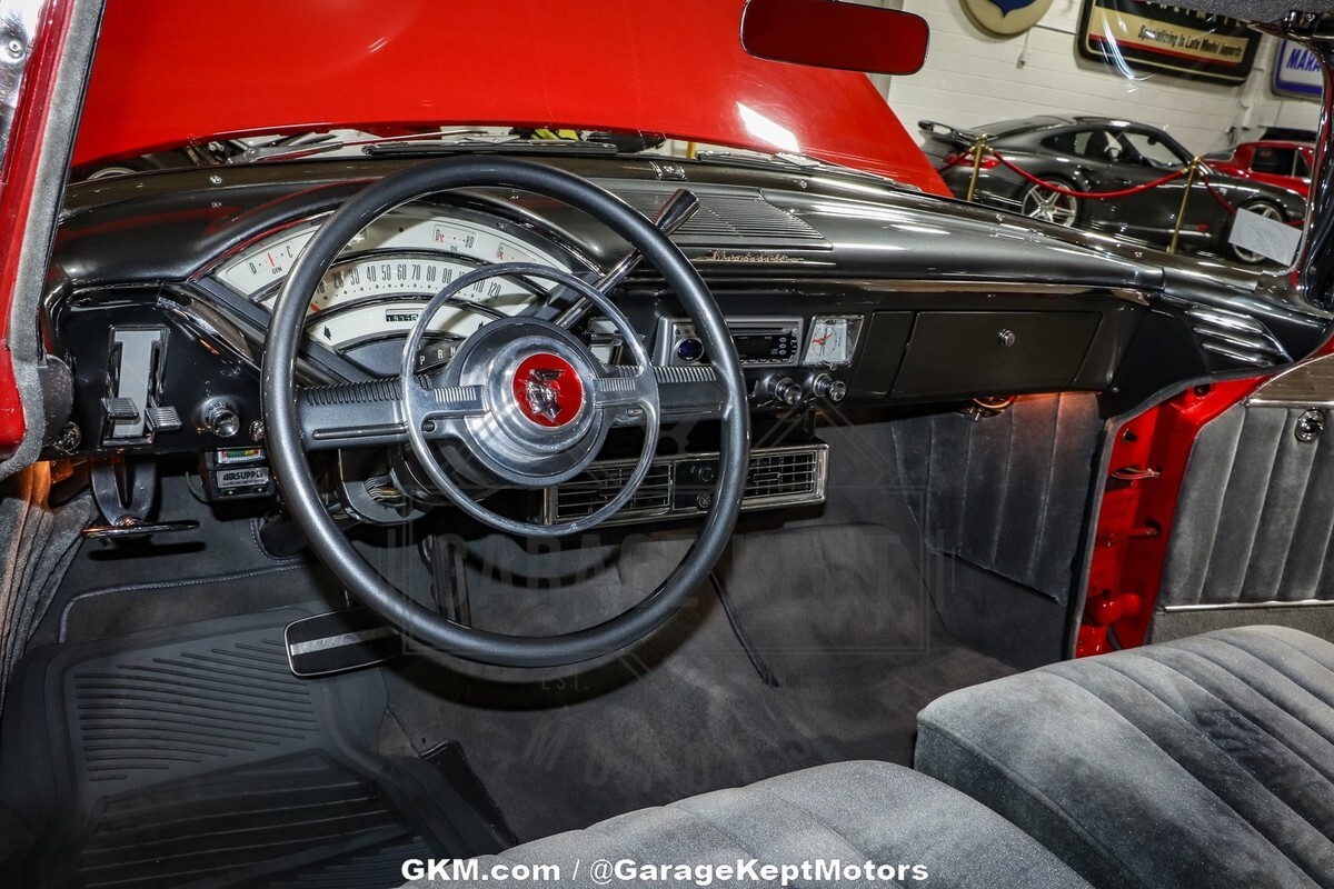 1955 Mercury Montclair - photo 4