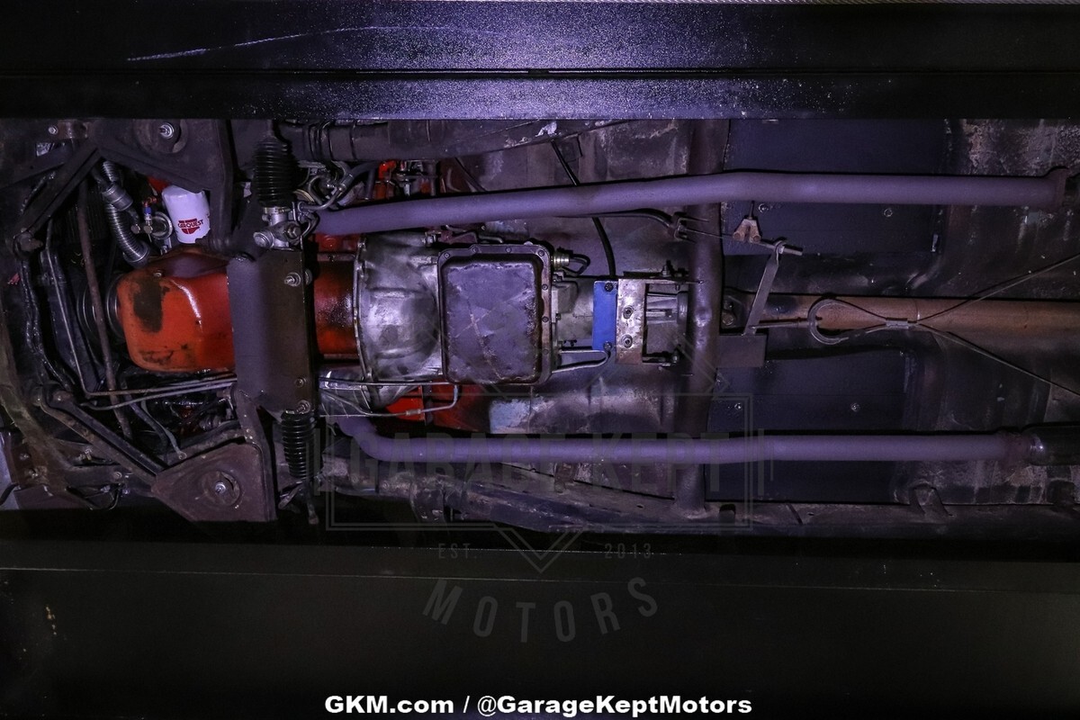 1955 Mercury Montclair - photo 7