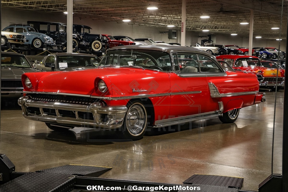 1955 Mercury Montclair - photo 8