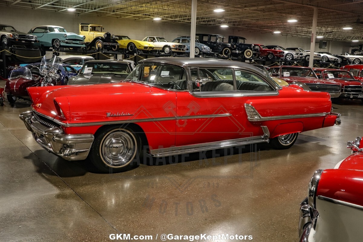 1955 Mercury Montclair - photo 9