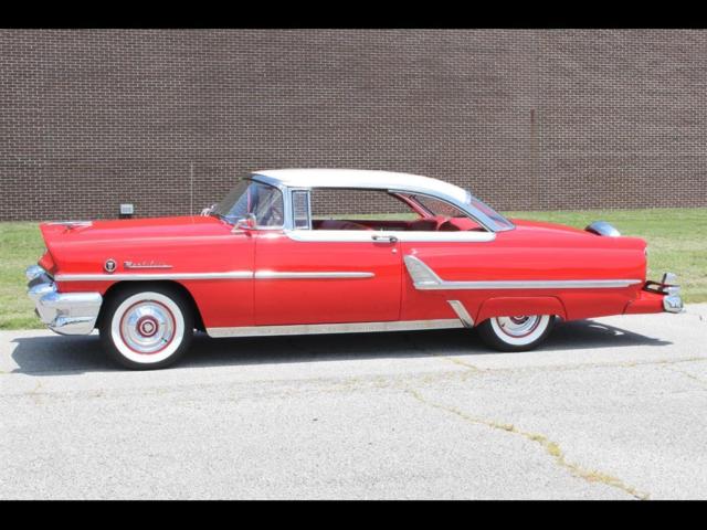 1955 Mercury MONTCLAIR -- - photo 4