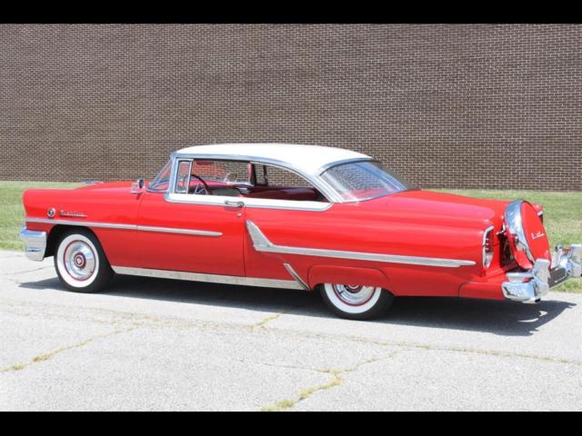 1955 Mercury MONTCLAIR -- - photo 7