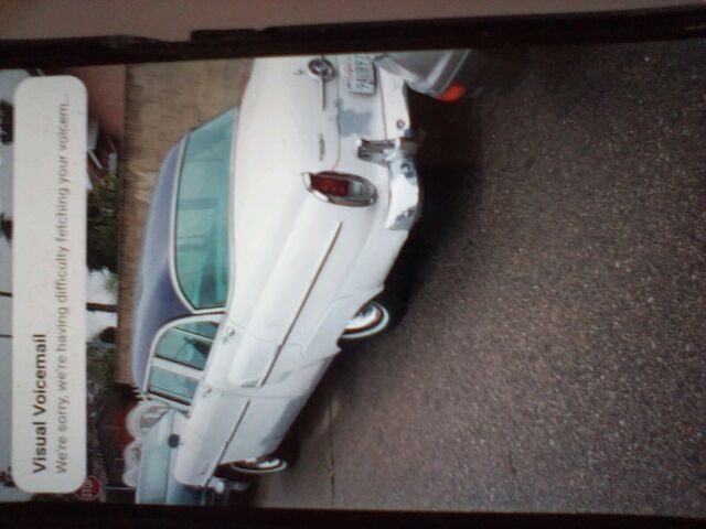 1955 Mercury Montclair - photo 4