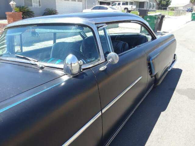 1955 Mercury Montclair - photo 10
