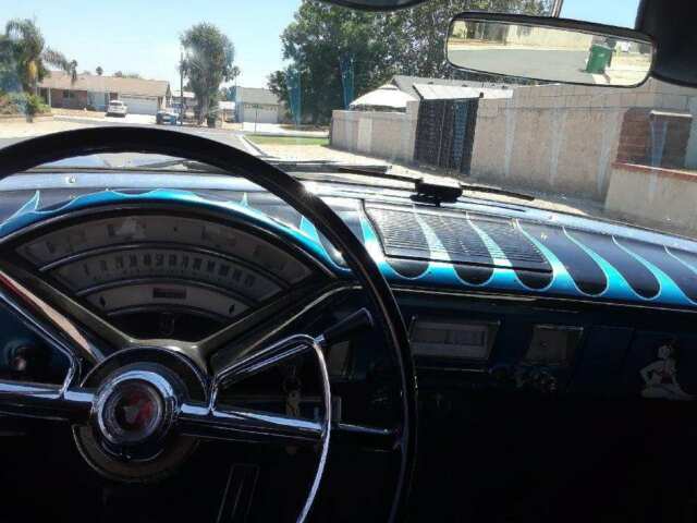 1955 Mercury Montclair - photo 11