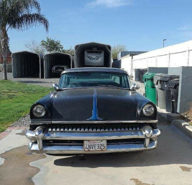 1955 Mercury Montclair - photo 13