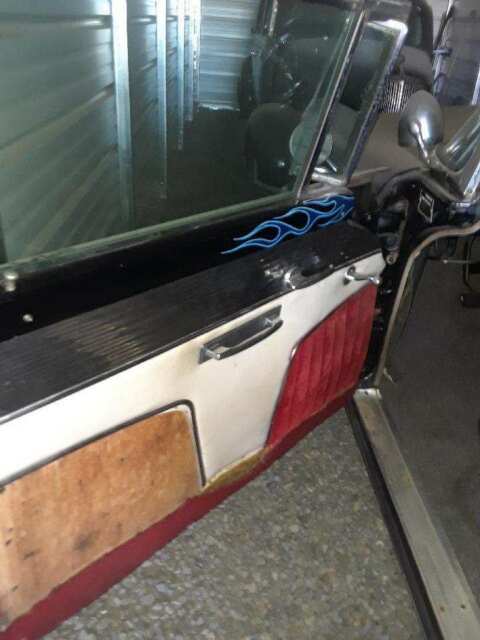 1955 Mercury Montclair - photo 5