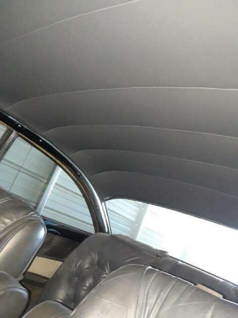 1955 Mercury Montclair - photo 6