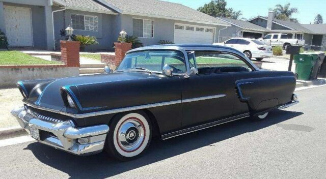 1955 Mercury Montclair - photo 9