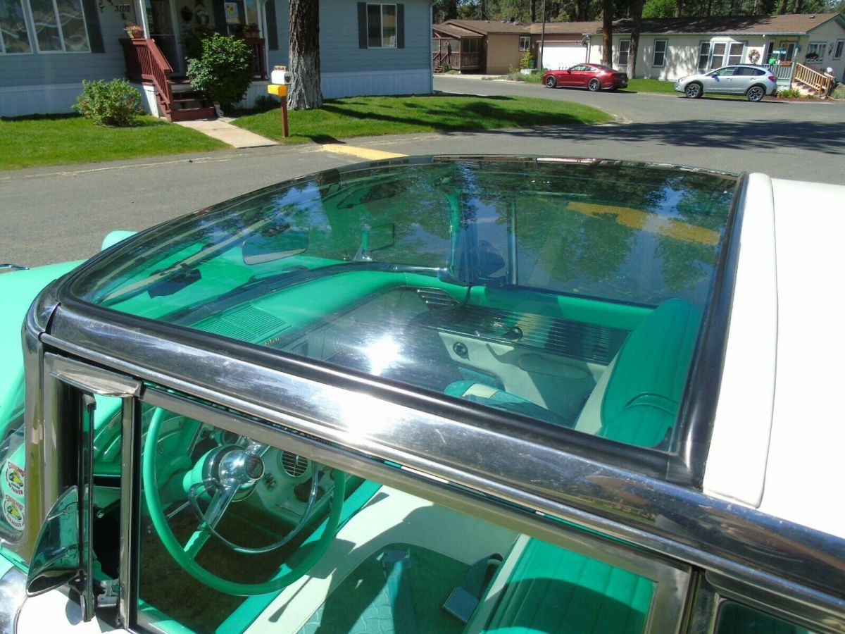 1955 Mercury Montclair Sun Valley - photo 10
