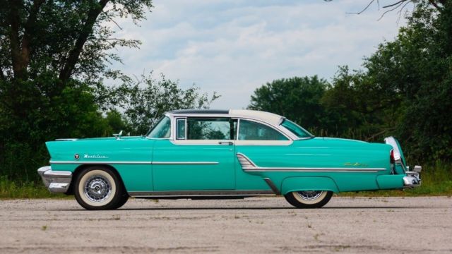 1955 Mercury Montclair Sun Valley -1 of 1787 produced in 1955-COLLECTABLE CLASSIC- - photo 2