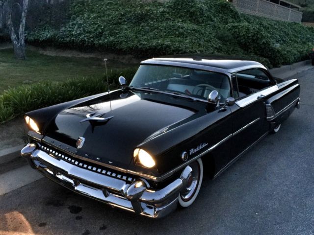 1955 Mercury Montclair Custom - photo 10