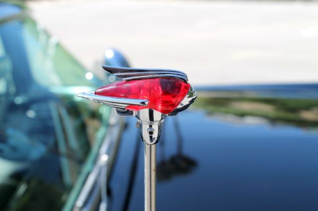 1955 Mercury Montclair Custom - photo 2