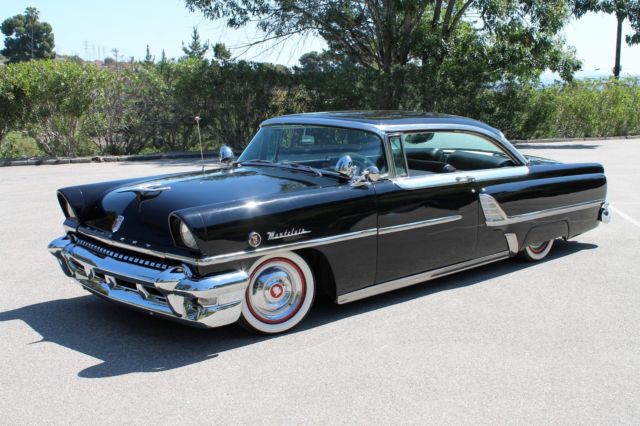 1955 Mercury Montclair Custom - photo 8