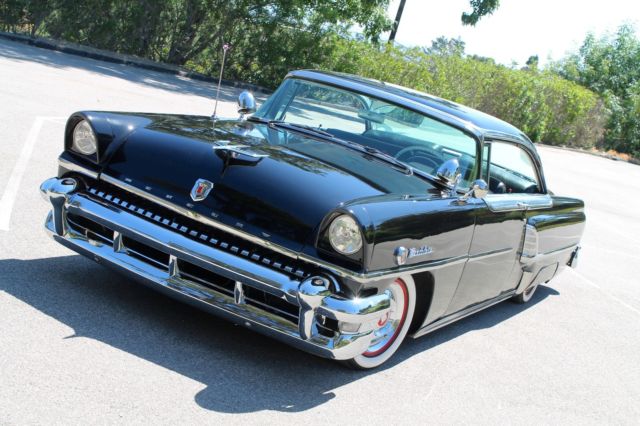 1955 Mercury Montclair Custom - photo 9