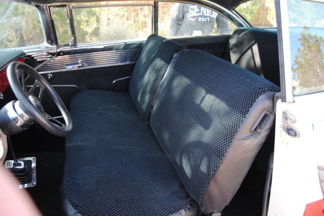 1955 Mercury Other - photo 11