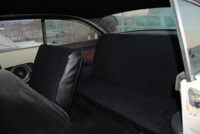 1955 Mercury Other - photo 12