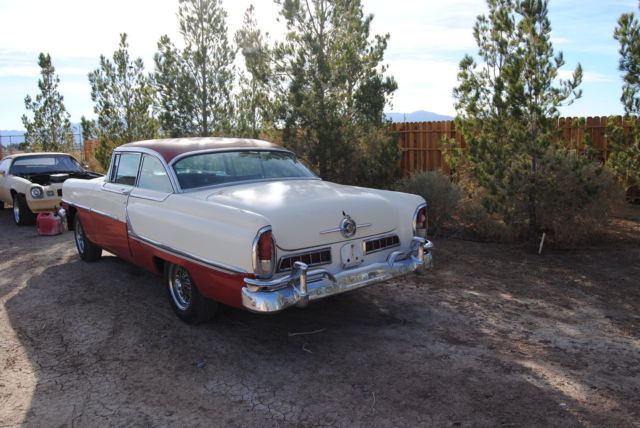 1955 Mercury Other - photo 2
