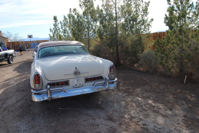 1955 Mercury Other - photo 3