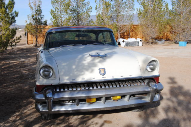 1955 Mercury Other - photo 4