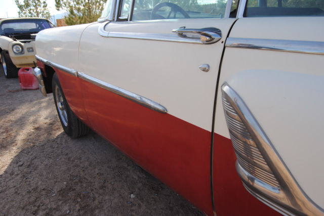 1955 Mercury Other - photo 5