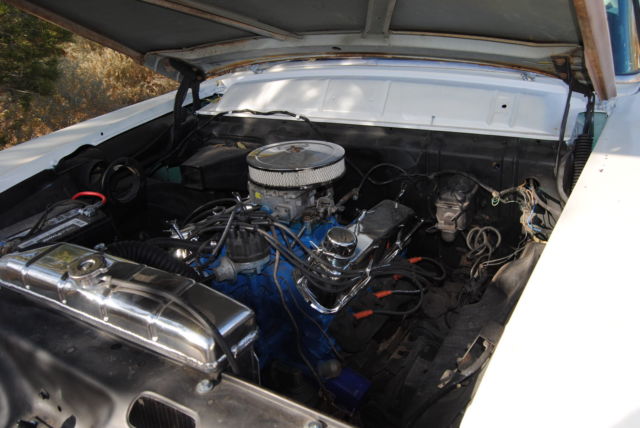 1955 Mercury Other - photo 6