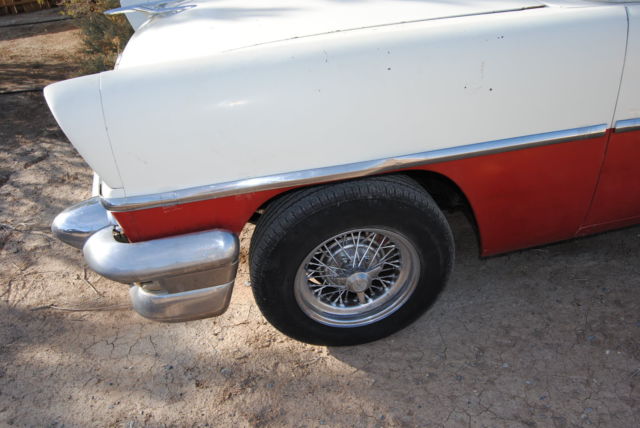 1955 Mercury Other - photo 7
