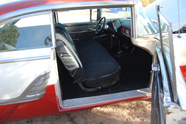 1955 Mercury Other - photo 8