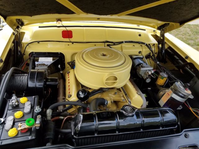 1955 Mercury Other - photo 3