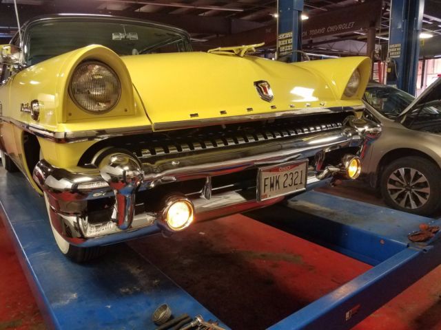 1955 Mercury Other - photo 6