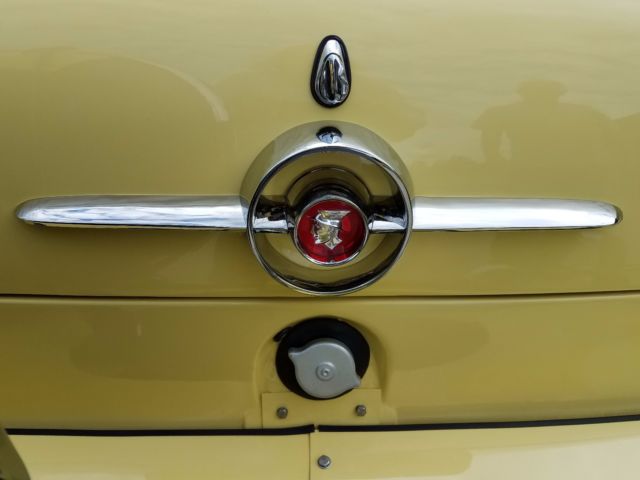 1955 Mercury Other - photo 7