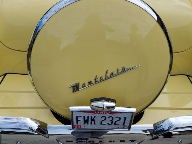 1955 Mercury Other - photo 8