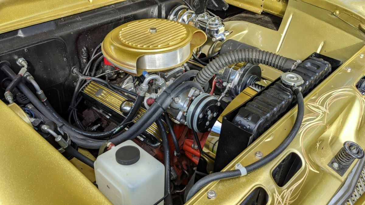 1955 Mercury Montclair - photo 13