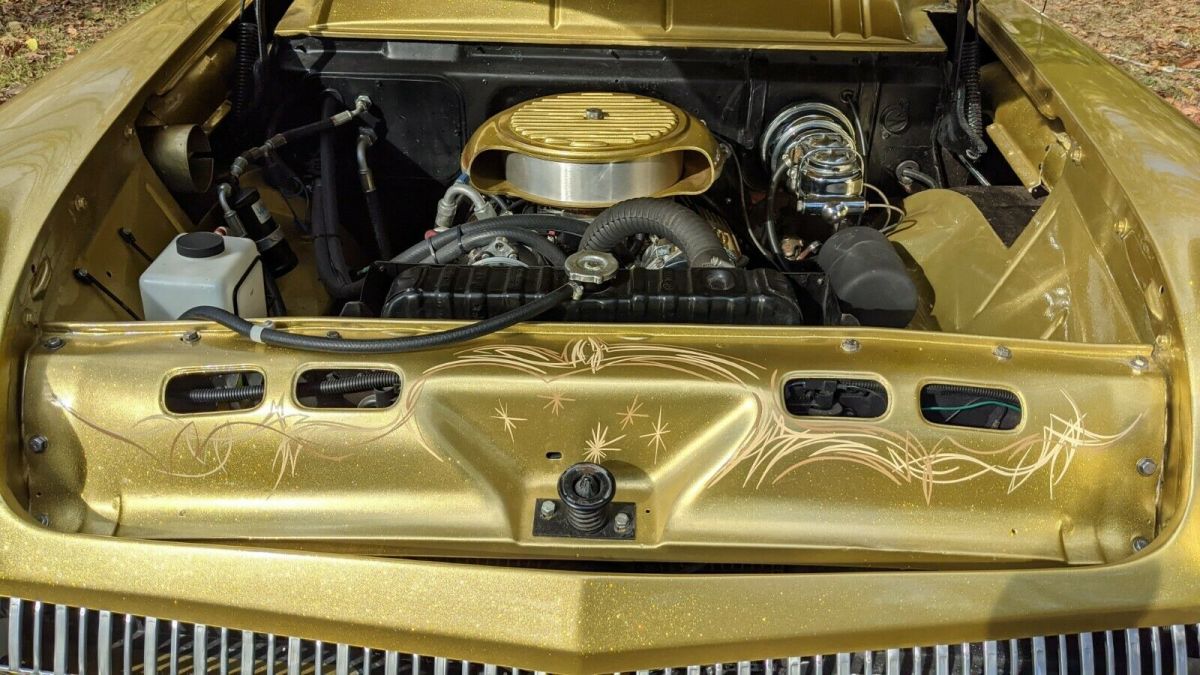 1955 Mercury Montclair - photo 8
