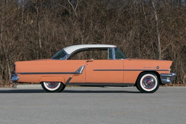 1955 Mercury Monterey Free Shipping - photo 10