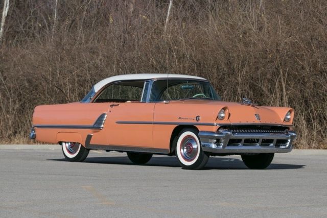 1955 Mercury Monterey Free Shipping - photo 12