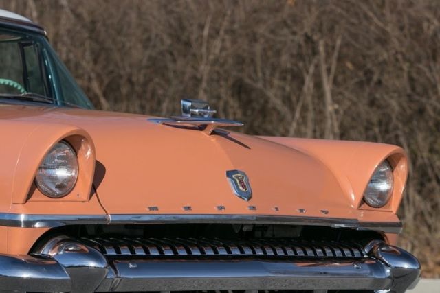 1955 Mercury Monterey Free Shipping - photo 13