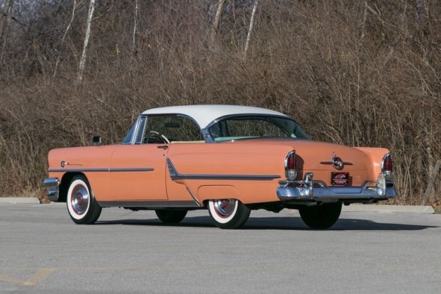 1955 Mercury Monterey Free Shipping - photo 6