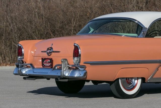 1955 Mercury Monterey Free Shipping - photo 9