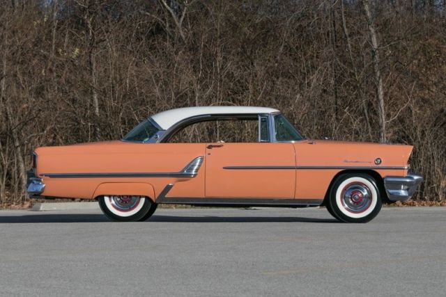 1955 Mercury Monterey Ask About Free Shipping - photo 10