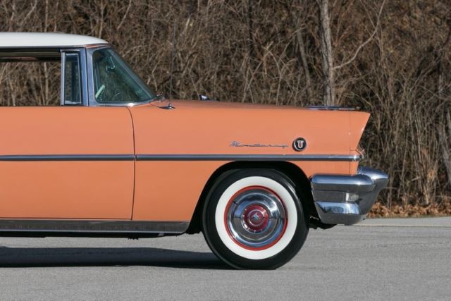 1955 Mercury Monterey Ask About Free Shipping - photo 11