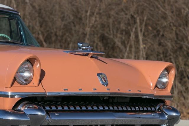 1955 Mercury Monterey Ask About Free Shipping - photo 13