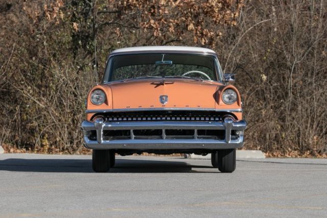 1955 Mercury Monterey Ask About Free Shipping - photo 2