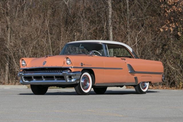 1955 Mercury Monterey Ask About Free Shipping - photo 3