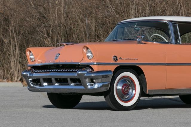 1955 Mercury Monterey Ask About Free Shipping - photo 4