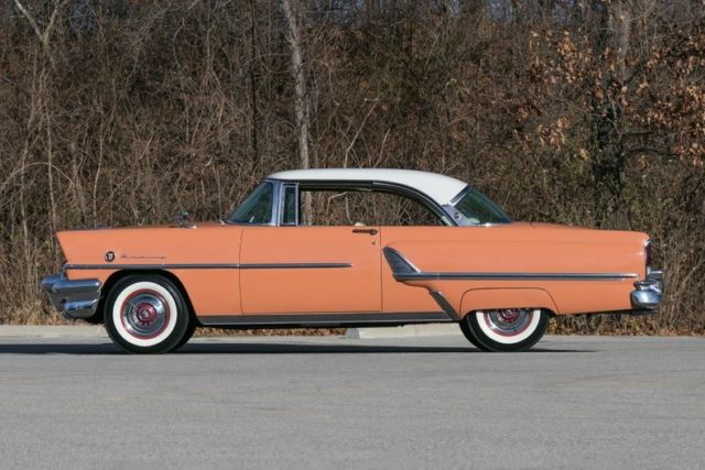 1955 Mercury Monterey Ask About Free Shipping - photo 5
